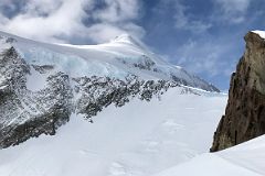 07C Mount Shinn From The Top Of The Fixed Ropes To Mount Vinson High Camp.jpg